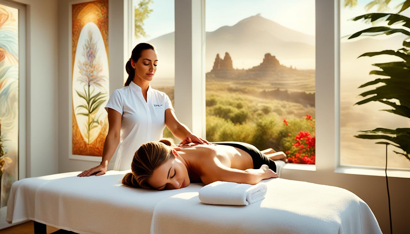 How Much Does a Massage Cost in Addis Ababa