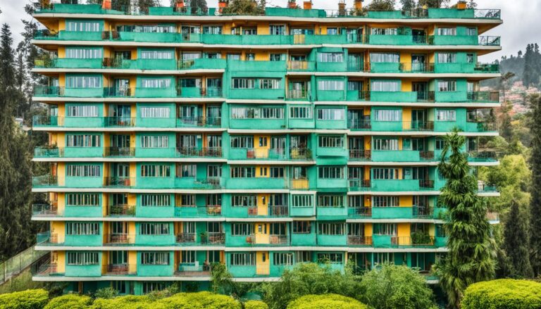 How Much Is Rent in Addis Ababa?
