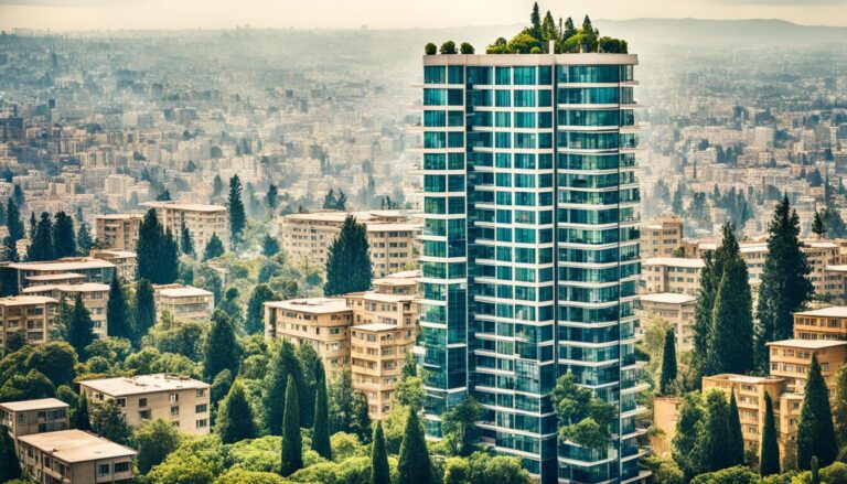 How Much Is a Condo in Addis Ababa?