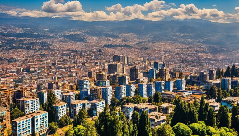 How Much Is a Nice Apartment in Addis Ababa?