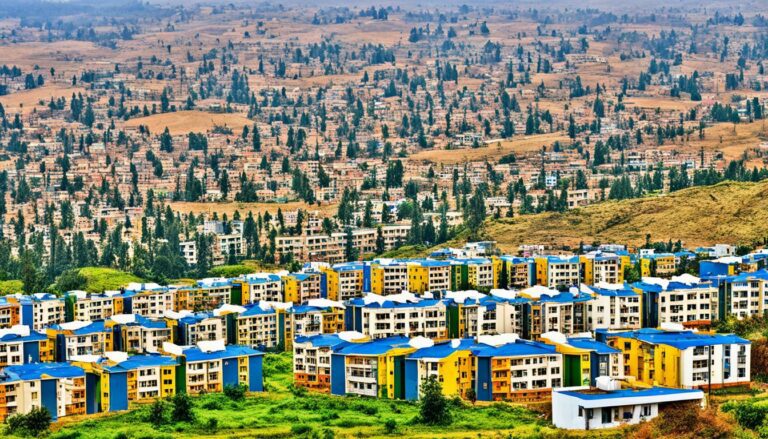 How Much Is an Apartment in Addis Ababa?