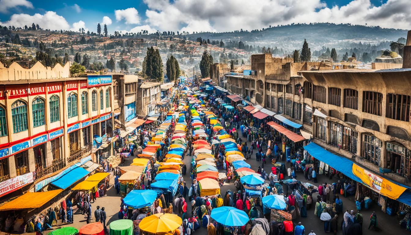How Much Money Do I Need to Live Comfortably in Addis Ababa