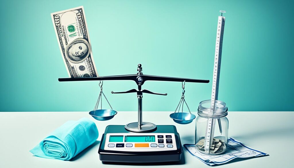 factors affecting the cost of liposuction