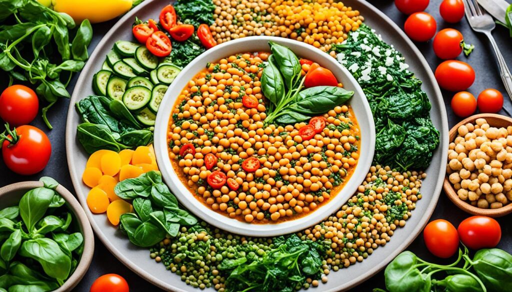 factors that make Vegetarian Ethiopian Food Healthy
