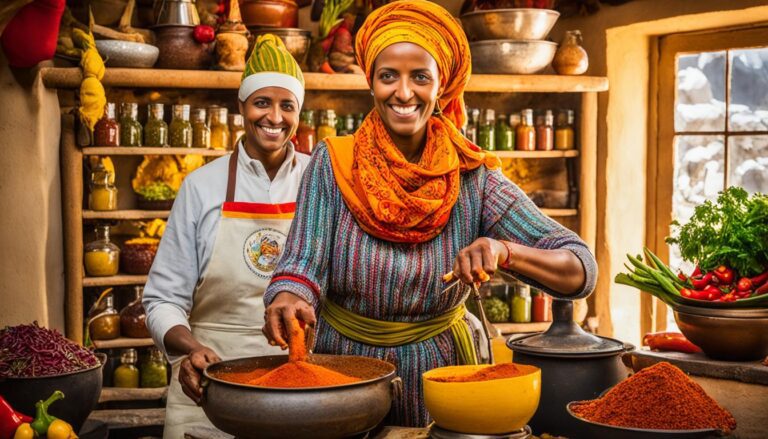 How Cook Ethiopian Food?