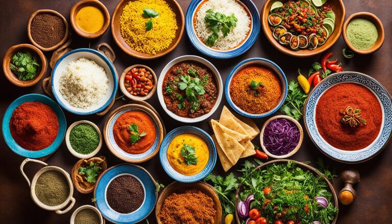 How Healthy Is Ethiopian Food?
