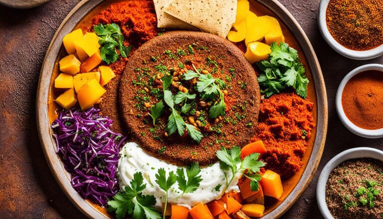 Is Ethiopian Food Delicious?