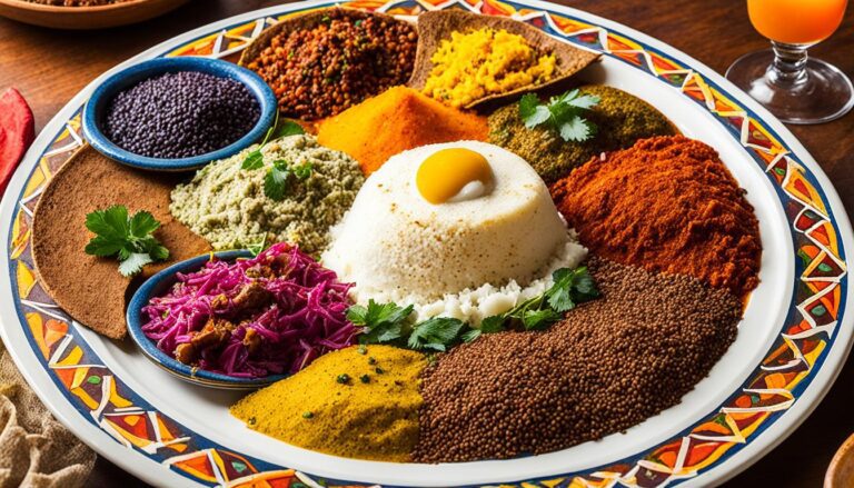 Is Ethiopian Food Good?