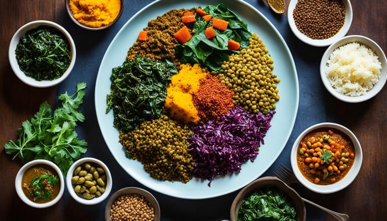Is Ethiopian Food Good for Diabetics?