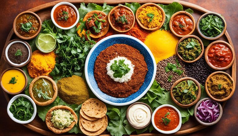 Is Ethiopian Food Good for You?