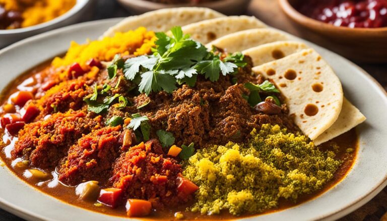 Is Ethiopian Food Hard to Make?
