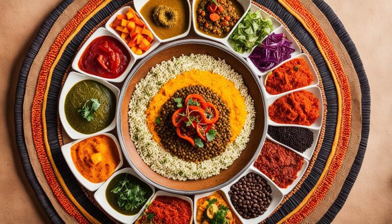 Is Ethiopian Food Healthy for You?