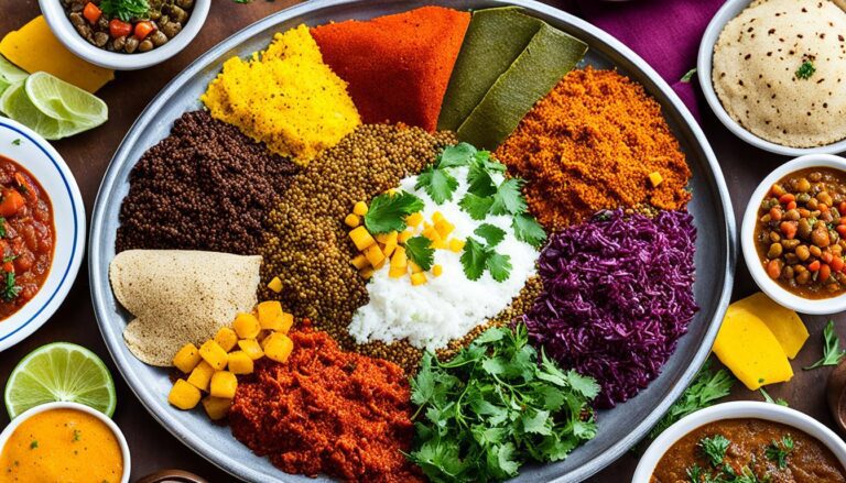 Is Ethiopian Food Salty?