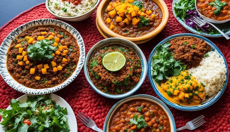 Is Ethiopian Food Vegan?