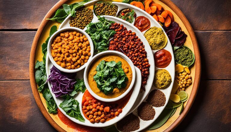 Is Ethiopian Food Vegan Friendly?