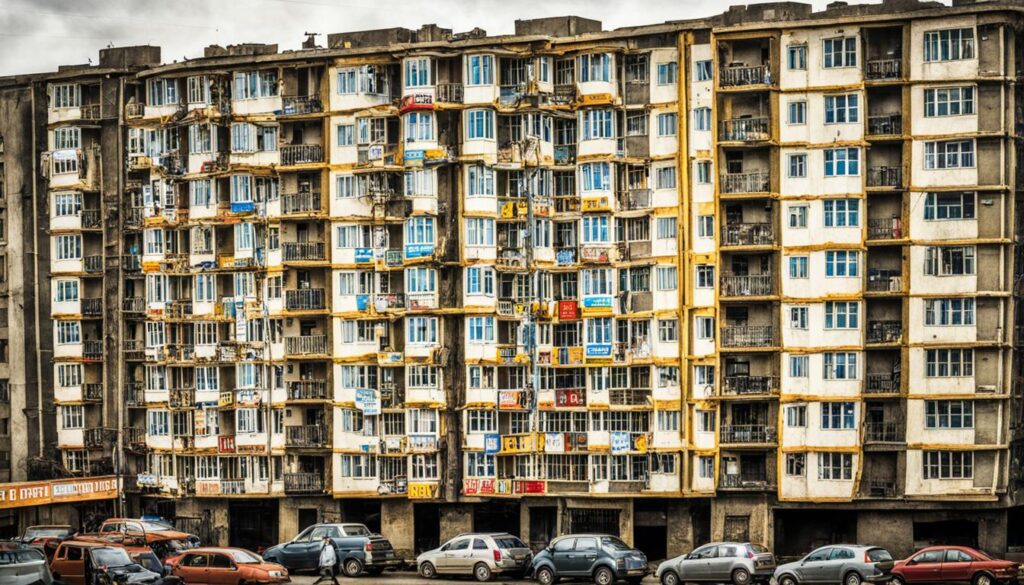 rental availability in Addis Ababa
