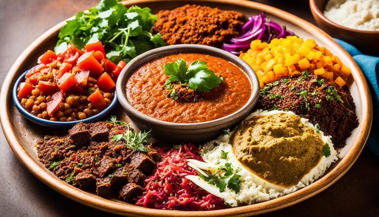 What Ethiopian Food to Try?