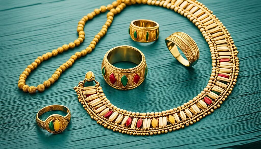 About us - Your Trusted Source for Ethiopian Real Gold Jewelry