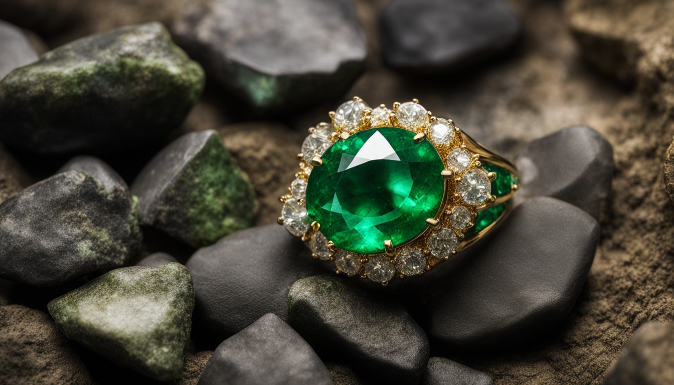 Are Ethiopian Emeralds Valuable