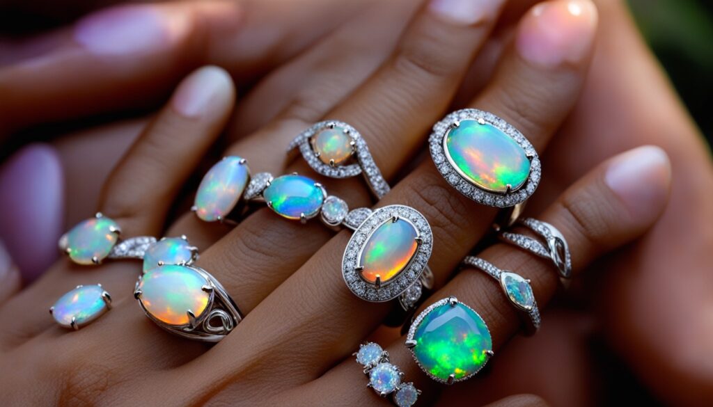 Benefits of buying Ethiopian opals