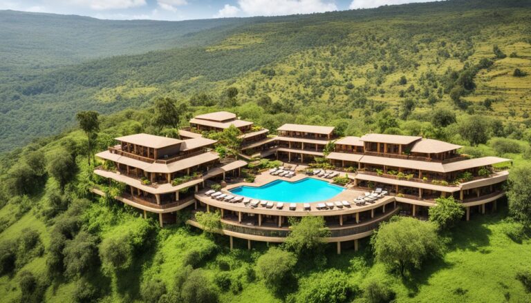 Best Hotels in Arba Minch Ethiopia