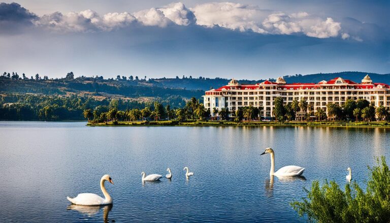 Best Hotels in Bahir Dar Ethiopia