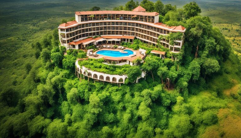 Best Hotels in Dilla Ethiopia