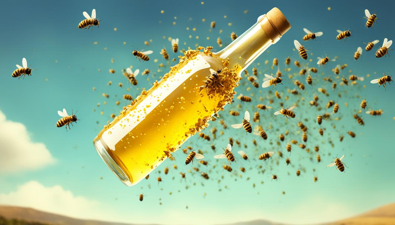 Buy Ethiopian Honey Wine Online