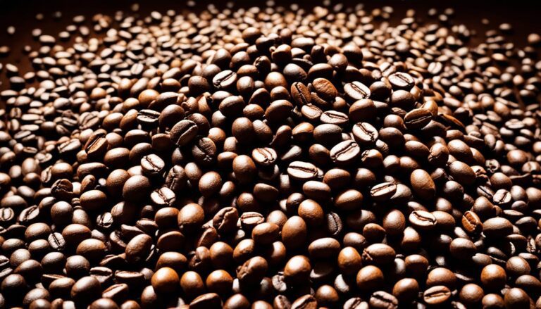 Characteristics of Ethiopian Coffee