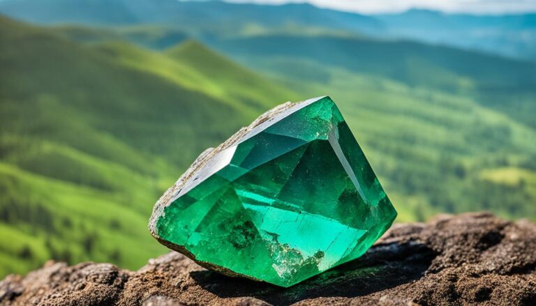 Emerald Stone Price in Ethiopia
