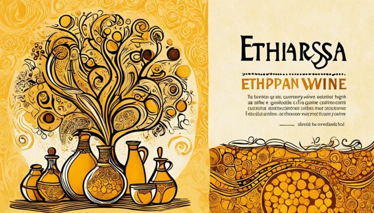 Ethiopian Honey Wine Alcohol Content