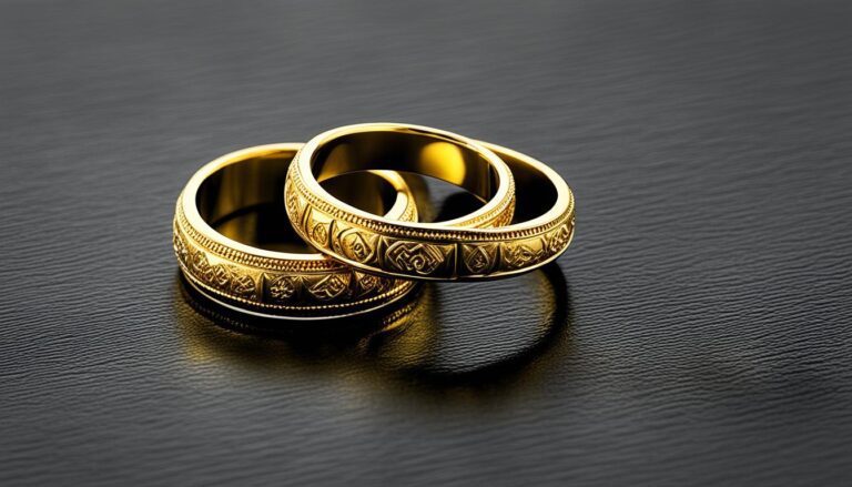 Ethiopian Wedding Gold Rings Price