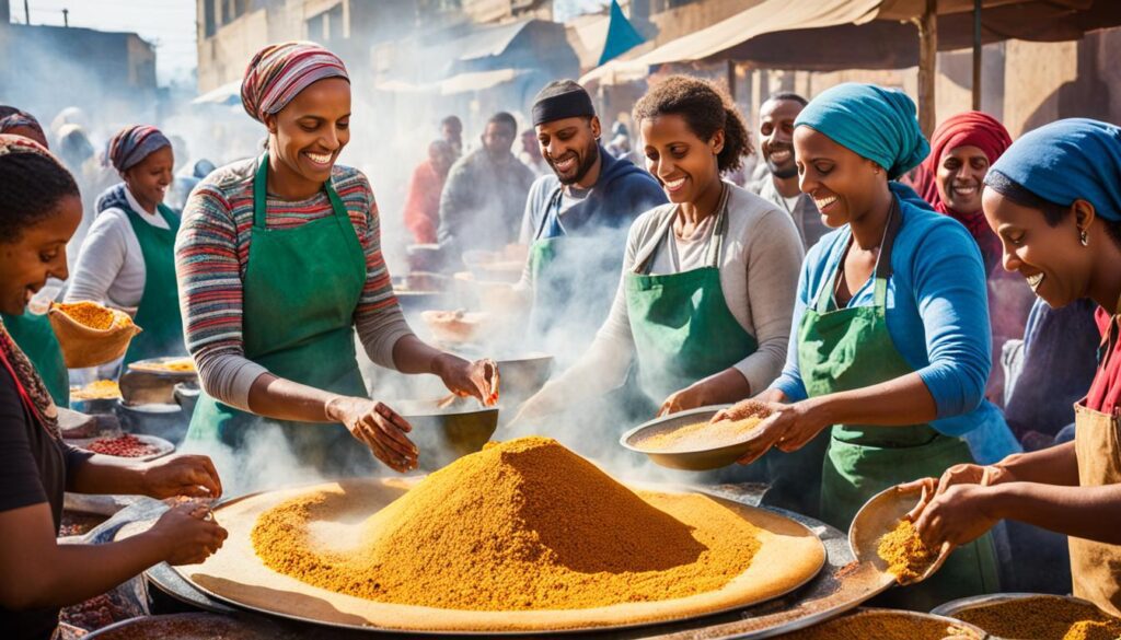 Ethiopian culture