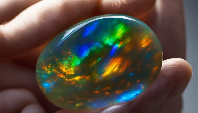 How Do You Care for Ethiopian Opals