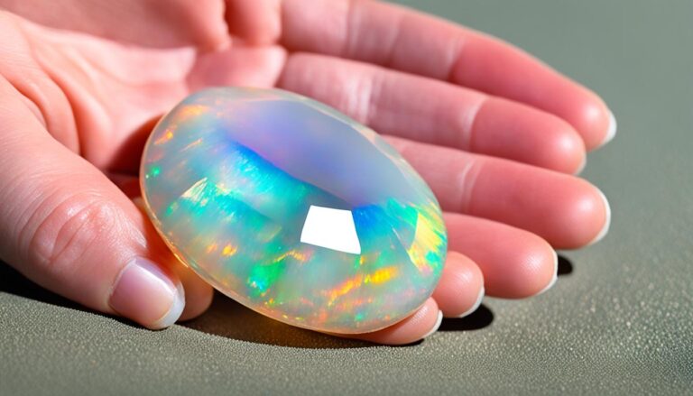 How Do You Keep Ethiopian Opals From Cracking