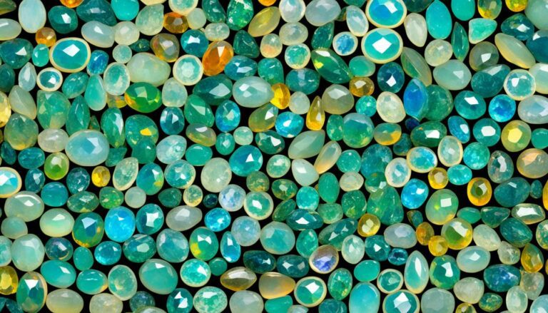 How Much Are Ethiopian Opals
