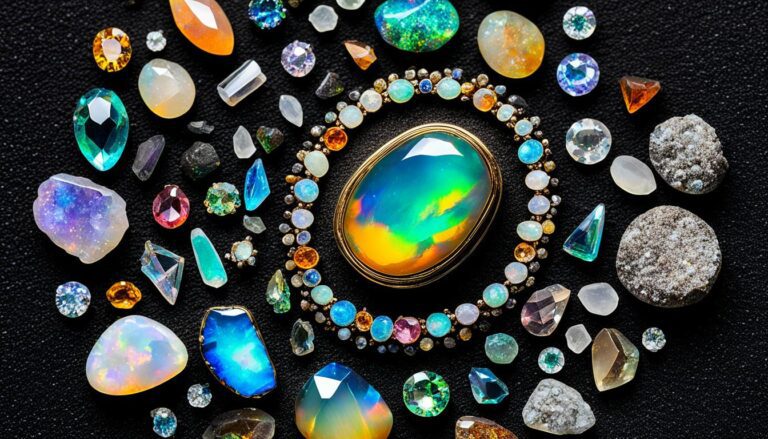 How Much Are Ethiopian Opals Worth