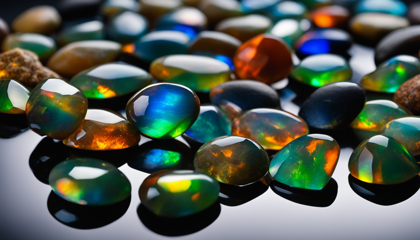 How Much Do Ethiopian Opals Cost