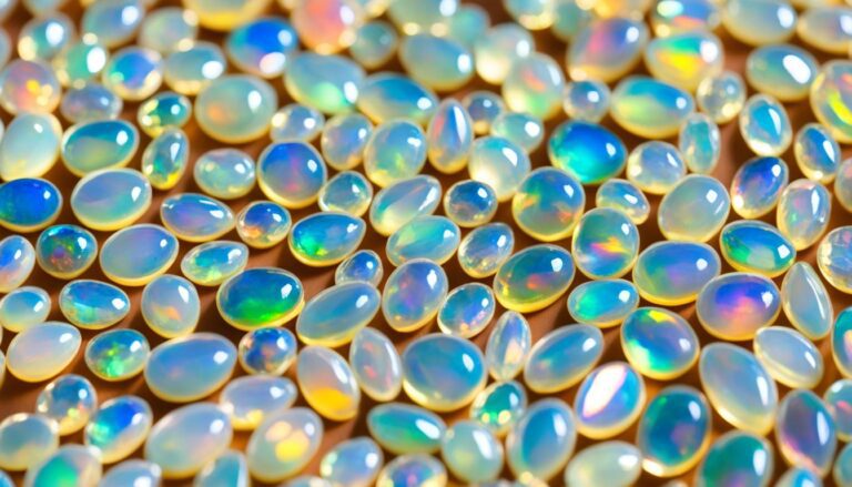 How Much Is Ethiopian Opal per Carat