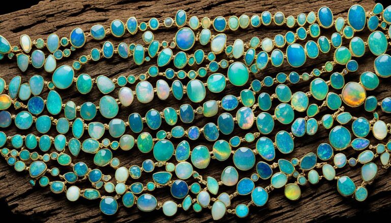 How Old Are Ethiopian Opals