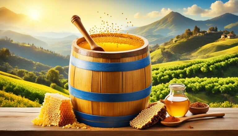 How to Make Ethiopian Honey Wine