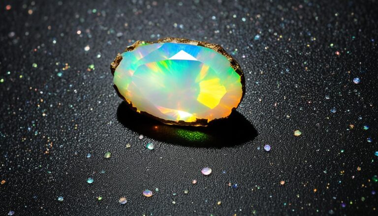 Is Ethiopian Opal Rare