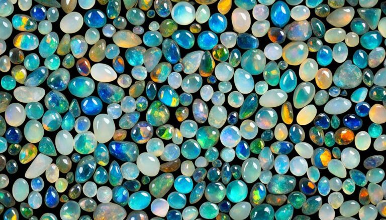 What Are Ethiopian Opals
