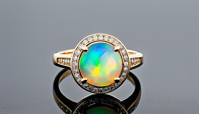 What Is Ethiopian Opal Good For