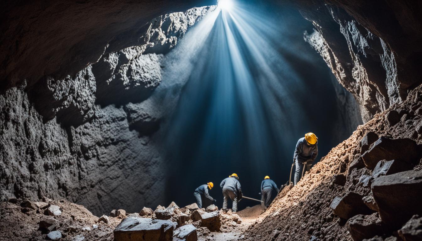 What Is Mined in Ethiopia