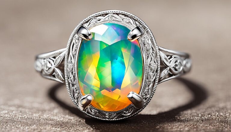 What Is Special About Ethiopian Opals