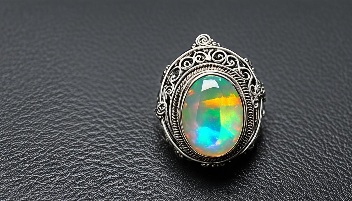 What Is a Welo Ethiopian Opal