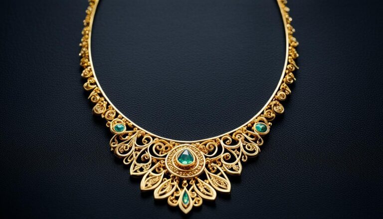 Where to Buy Ethiopian Gold Jewelry
