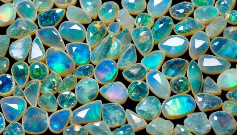 Which Is Better Ethiopian or Australian Opals