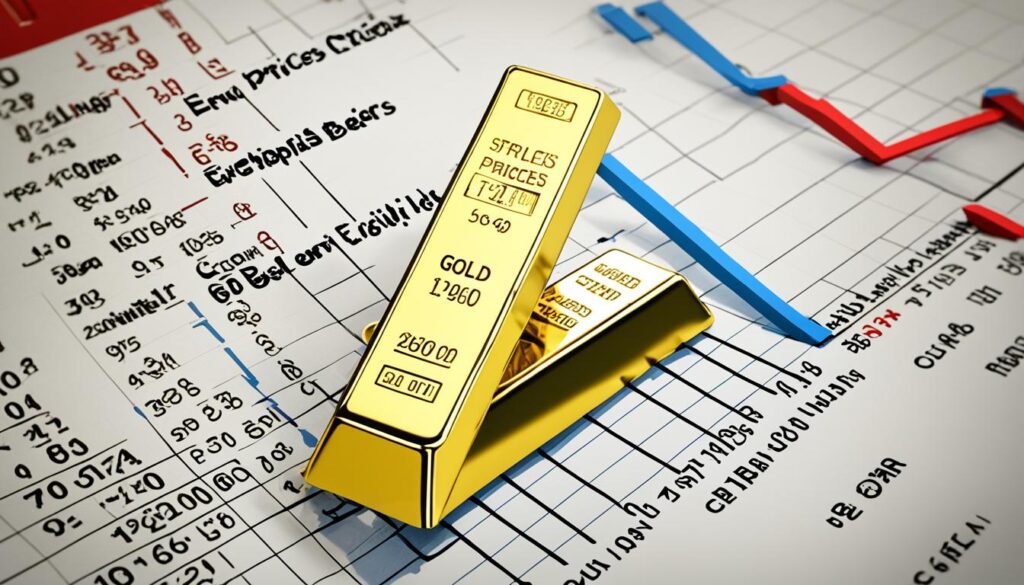 live gold prices